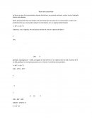 Teoria del consumidor