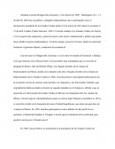 Biografia de Abraham Lincoln