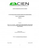 CENTRO DE INNOVACION EDUCATIVA DE NAYARIT