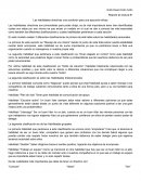 Las habilidades directivas una condición para una ejecución eficaz