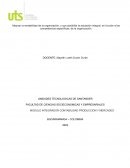 ESTADO FINANCIEROS Y DE COSTOS