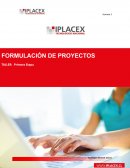 TALLER FORMULACION DE PROYECTOS 1 ENTREGA