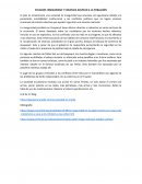 ECUADOR: INSEGURIDAD Y VIOLENCIA GOLPEAN A LA POBLACIÓN