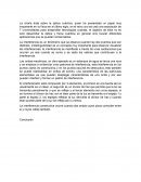 Inteligencia artificial