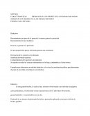 Desarrollo de mercado