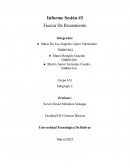 Informe Sesión #3 Fuerza De Rozamiento