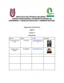 Ejercicio fundamental para la resolucion de problemas