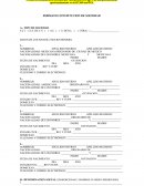 Formato constitucion persona moral