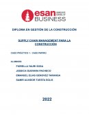 CASO PRÁCTICO 1: CASO PAPIRO