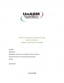 El control interno en la actualidad