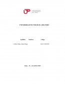 Actividad Individual: Instrumentos Financieros