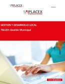 Talles de gestion y desarrollo local