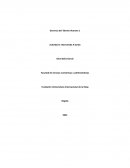 Gerencia del Talento Humano 1 Actividad 1: Bienvenida A bordo