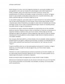 ¿Encajas o perteneces?