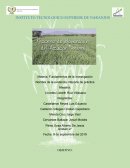 Reporte de práctica AZÚCAR