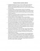 Practica de interés nominal y efectiva