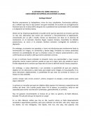 EL ESTIGMA DEL SOBREANALISIS, O COMO DIRIGIR MI EMPRESA SIN SENTIRME CULPABLE