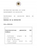 Cartas a una profesora de Barbiana
