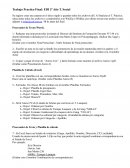 Trabajo Practico Final: EDI 3º Año T. Social