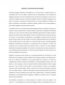 ARGUEDAS: EL ENCUENTRO DE DOS MUNDOS