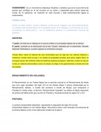 RENACIMIENTO EN INGLATERRA. Página 2