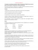 Propuesta de código ético