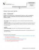 T4 comunicación UPN