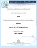 PROYECTO DE COMPUTACION PARA ADULTOS MAYORES