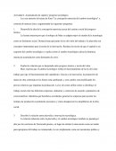 ECONOMIA POLITICA III. Acumulación de capital y progreso tecnológico