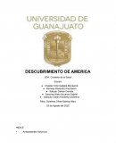Resumen de la enfermeria en el Descubrimiento de America