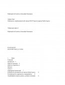 PLAN HACCP DELIVERY PAELLA Y MÁS