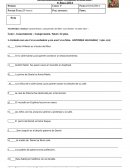 Prueba Los Arboles no estan solos