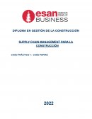 CASO PRÁCTICO 1: CASO PAPIRO