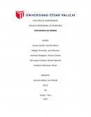 Inteligencia de género