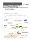 Caso Volcán Tupungato