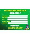 Evaluación diagnóstica ADECUACIONES CURRICULARES