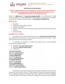 DIRECCIÓN DE EDUCACIÓN BÁSICA