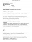 LOS SERES VIVOS Y EL AMBIENTE