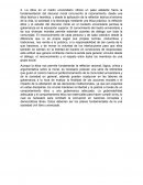 La gobernabilidad adecuada