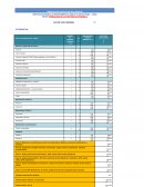 PRESUPUESTO DETALLADO DEL SERVICIO