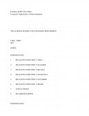 RELACIONES DE PERU CON LOS PAISES FRONTERIZOS