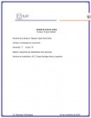 Ensayo de El gran debate