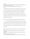 Parcial 1 ¿Qué va a hacer para obtener el feedback del cliente?