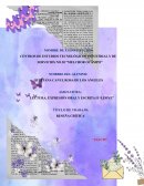 RESEÑA CRÍTICA: “PERSONA NORMAL” AUTOR DEL LIBRO: BENITO TAIBO