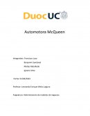 Administración de modelos de negocios