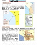 Perú y sus fronteras