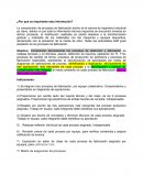 PF Lineamintos y trabajo