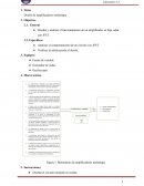 Diseño de amplificadores multietapa