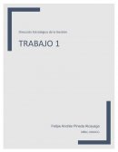 El análisis de riesgo financiero