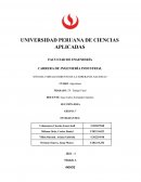 CONSIGNA Y DESARROLLO DE LA CONSIGNA